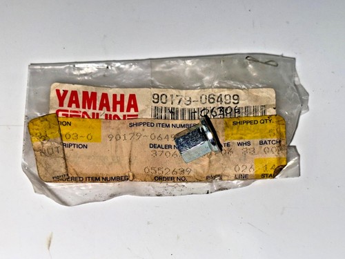 Oem 1975 1995 yamaha - oem, ty175