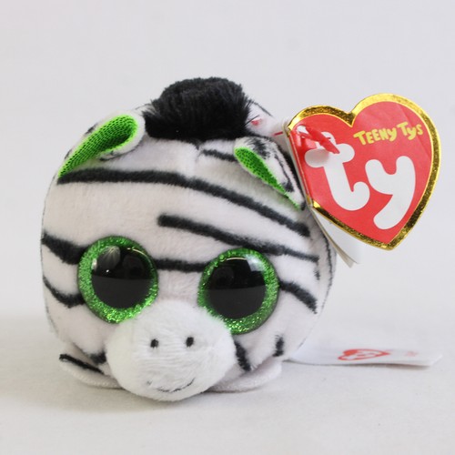 Zilla teeny tys - ty,