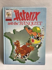 ASTERIX BANQUET BK 23 (Classic
