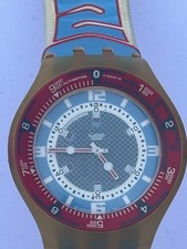 Montre swatch AG 2005