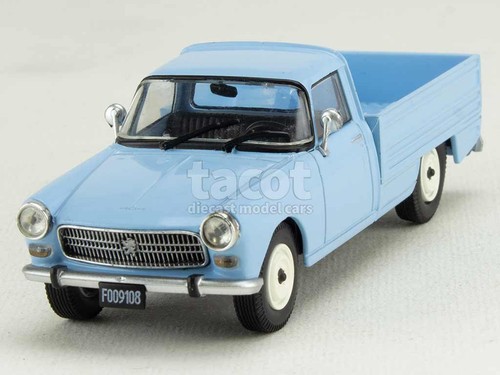 Peugeot 404 pick 1979 - peugeot, pick-up