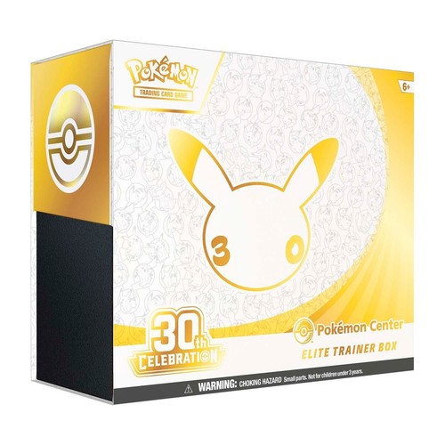 Pokemon center 30th - center,