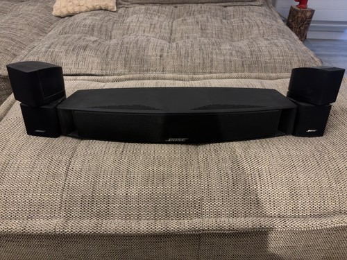 Bose système enceintes - système, d’enceintes