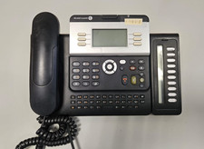 TÉLÉPHONE  FIXE BUREAU ALCATEL -LUCENT 4029 Digital + Extension