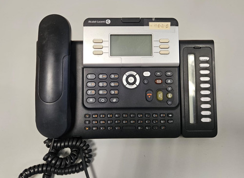 Téléphone fixe bureau - ,