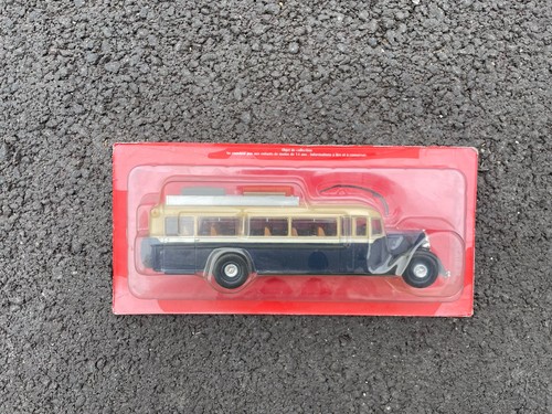 Autobus citroën type - autobus, 23