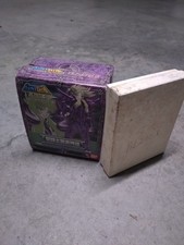 Bandai Figurine Saint Seiya Mythique Cloth.Shion Surplice Ariès Shion Lans Canva