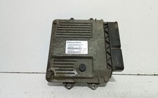 Unité de commande moteur FIAT