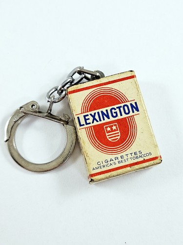 Porte cles cigarettes - porte-cles,