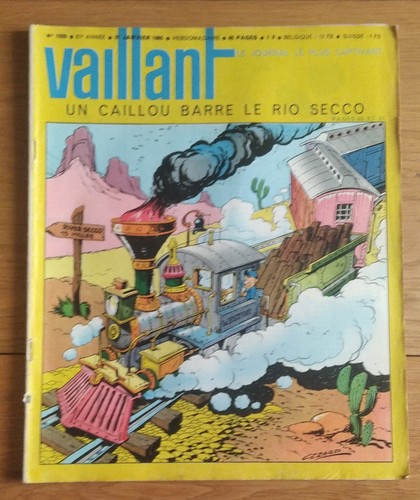 Vaillant - et, )