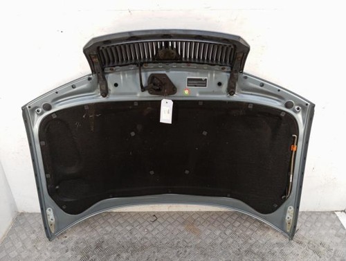 Capot skoda fabia - skoda, 2