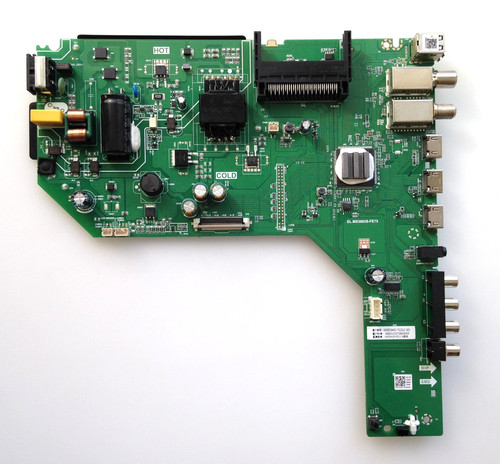 Platine main board - , ref