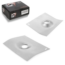 2X Panneau De Réparation De