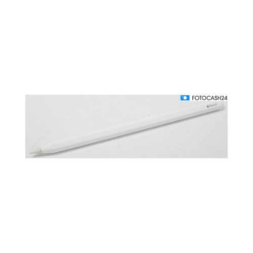 Apple pencil génération - pencil, 2e