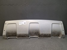 Carénage / deflecteur pare