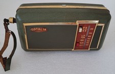 Transistors optalix saint - transistors,