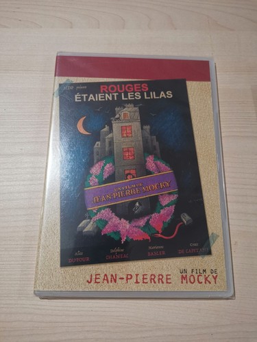 Collection mocky dvd - collection,