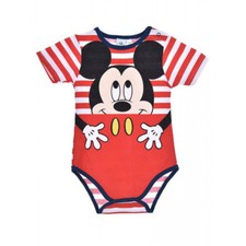 DISNEY BABY body bébé MICKEY