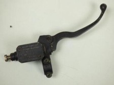 Maître cylindre frein avant origine pour scooter Piaggio 125 X8 Occasion