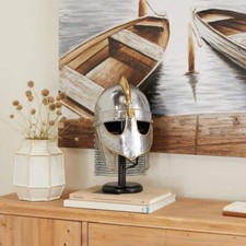 Casque Eowyn Dernhelm Seigneur des Anneaux Cosplay Halloween Costume GN cadeau