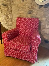 Fauteuil IKEA GRÖNLID