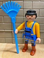 PLAYMOBIL Personnage Peintre