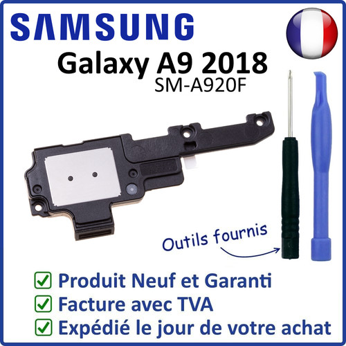 Module haut parleur - module,