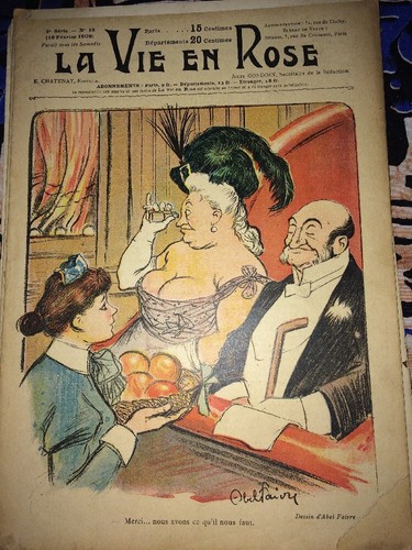 Jules gondoin prostitution - jules,