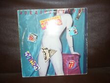 Disque vinyle 33T - The Rolling Stones - Under Cover - 1983