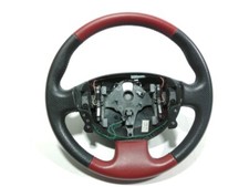 VOLANT 8200495295 RENAULT MEGANE 2 phase 2 (01/2006 06/2009) / NE 180138