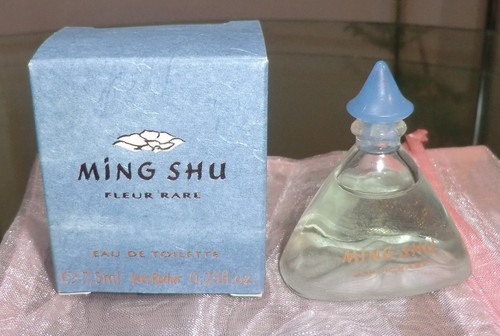 Ming shu fleur rare edt - fleur,