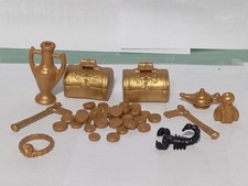 PLAYMOBIL TRÉSOR ÉGYPTIEN