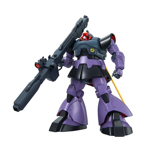 Maquette Gundam - Rick Dom