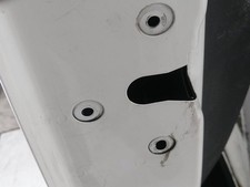 porte avant gauche CITROEN JUMPER KASTEN 30 L1H1 BLUEHDI 130 2016 1383335