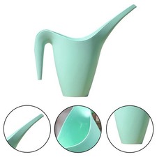 Arrosoir à fleurs usage domestique design léger usage polyvalent