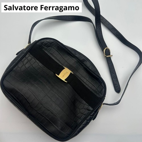 Sac bandoulière salvatore - sac,