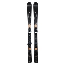 Ski occasion Salomon Constellation Astra + fixations
