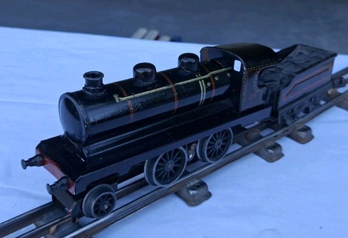 Jep locomotive vapeur jep 220