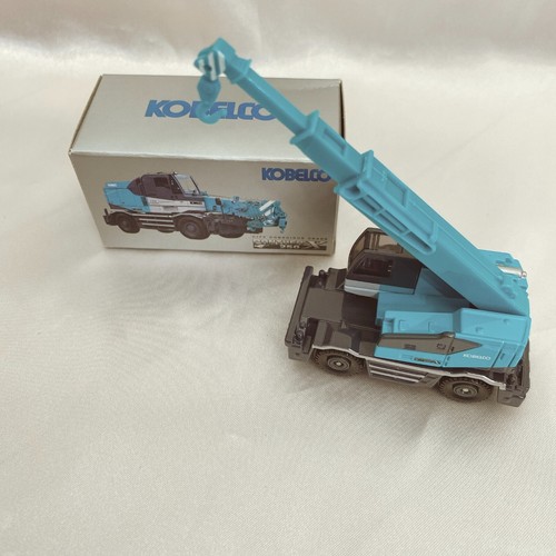 Takara tomy tomica kobelco - tomica,