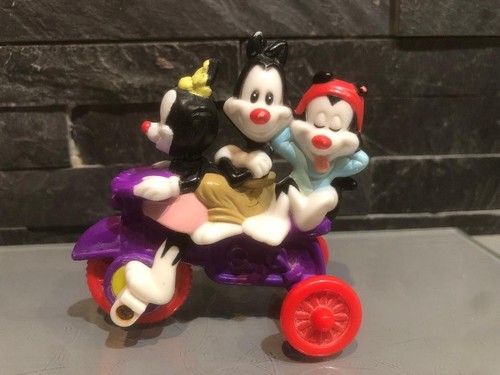 Figurine collection warner - figurine,