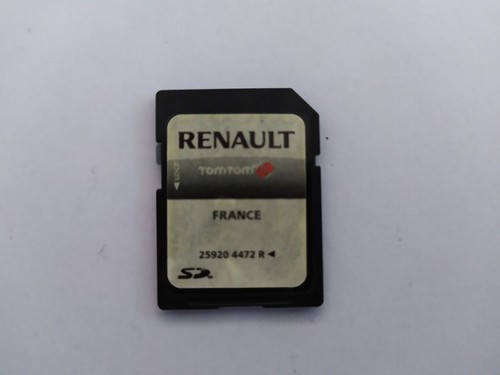 Carte gps tomtom - gps,