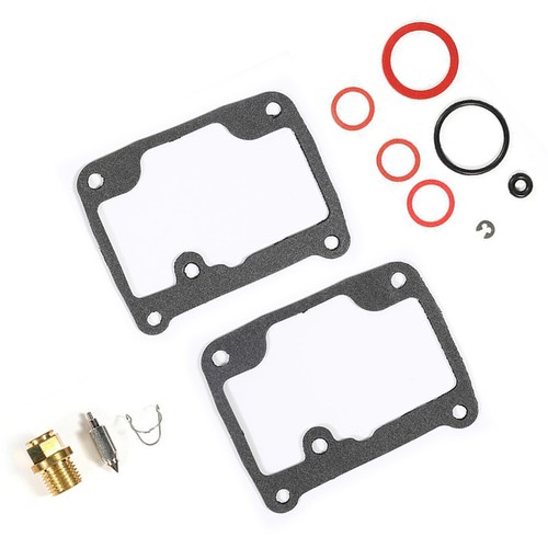 Set carburetor carb repair - set,
