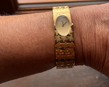 Montre christian Dior femme