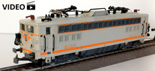 JOUEF 8354 HO Locomotive