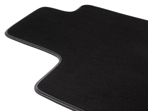 Tapis sol conducteur en - de,