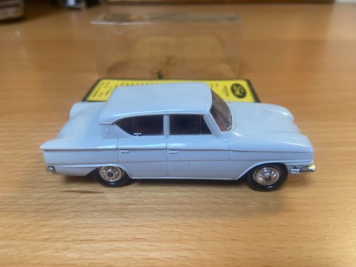 Norev plastque ancienne ford - norev,