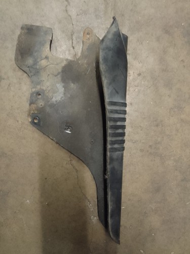 Cache chaine kawasaki kle 500 - cache,