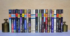 Lot de 25  format poche Fleuve