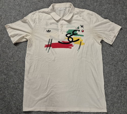 Vintage adidas stefan - vintage,