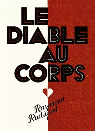 Diable corps raymond - au, corps,